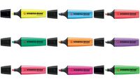 STABILO Textmarker BOSS ORIGINAL, lavendel (5651404)