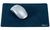 DURABLE Maus Pad, extra flach, dunkelblau marmoriert (9570007)