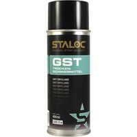 Produktbild zu Staloc GST grafitspray SQ-466, 400ml