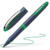 Tintenroller One Business, Ultra-Smooth-Spitze, 0,6 mm, grün