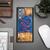 2_Hülle aus Holz und Harz für Samsung Galaxy S23 Ultra Bewood Unique Vegas – Rosa und Blau