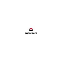 ÉCROUS AUTOBLOQUANTS TOOLCRAFT 812888 M5 100 PC(S)