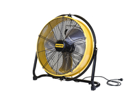 MASTER DF-20P - VENTILADOR