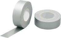 Duct tape zilver G76 50mm x 50m