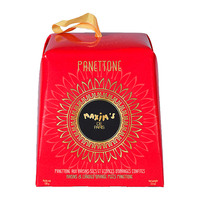Kerst panettone individueel 100 g - Maxim&#39;s