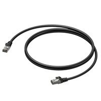 Kabel sieciowy-CAT6,F/ UTP,RJ45-LSHF 1m - BSD560F/1