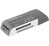 Czytnik kart pamięci ULTRA SWIFT USB 2.0