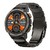 Smartwatch FW110 Titan Chronos Czarny