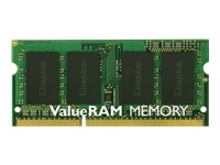 RAM Mobile DDR3 4GB 1600MHz Kingston ValueRAM SO-DIMM bulk EOL