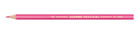 Alpino C0131004 lápiz de color Rosa 12 pieza(s)