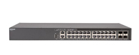 RUCKUS Networks ICX8200-24 network switch Managed Gigabit Ethernet (10/100/1000)