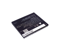 CoreParts MOBX-BAT-ZTN817SL mobile phone spare part Battery Black