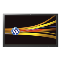 HP ZR2740w (HEAD ONLY) computer monitor 68.6 cm (27") 2560 x 1440 pixels Quad HD LED Black