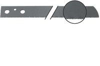 FEIN 63503093004 Sägeblatt für Stichsägen, Laubsägen & elektrische Sägen Stichsägeblatt Hochgeschwindigkeitsstahl (HSS) 1 Stück(e)