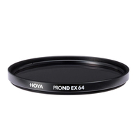 Hoya PROND EX 64 Neutral density camera filter 7.2 cm