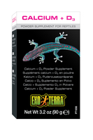 Exo Terra PT1856 Reptilien- /Amphibienfutter 90 g