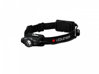 Ledlenser H5R Core Schwarz Stirnband-Taschenlampe LED