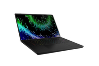 Razer Blade 16 Portátil 40,6 cm (16") WQXGA Intel® Core™ i9 i9-13950HX 16 GB DDR5-SDRAM 1 TB SSD NVIDIA GeForce RTX 4070 Wi-Fi 6E (802.11ax) Windows 11 Home Negro