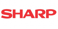 Sharp SD-360DV1 developer unit 250000 pages