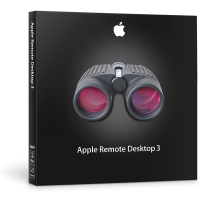 Apple Remote Desktop 3 EDUCATION Education (EDU)