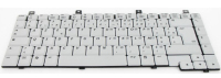 HP 383665-031 laptop spare part Keyboard
