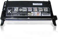 Epson Standard Capacity Imaging Cartridge Black 3k