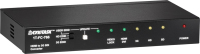 TV One 1T-FC-766 convertidor de señal de vídeo