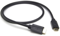 G&BL HD4200E10 HDMI kabel 1 m HDMI Type A (Standaard) Zwart