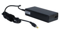 Inter-Tech 88882098 power adapter/inverter Indoor 90 W Black