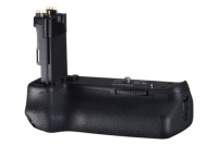 Canon BG-13 Akkumulátoros digitális fényképezőgép markolat Fekete