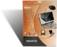 DICOTA Secret - 15.0" (4:3) 38,1 cm (15")