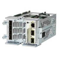Cisco GRWIC-D-ES-6S Netzwerk-Switch-Modul Schnelles Ethernet