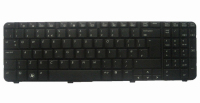 HP 509948-BA1 laptop spare part Keyboard