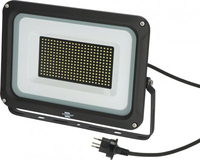 Brennenstuhl LED Strahler JARO 20062/ LED-Strahler 150W für außen (LED-Außenstrahler zur Wandmontage, LED-Fluter mit 17500lm aus hochwertigem Aluminium, IP65, neutral-weisses Li...