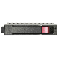 HPE 793669-B21 internal hard drive 3.5" 4 TB SAS