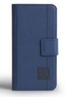 Golla G1599 mobiele telefoon behuizingen Folioblad Blauw