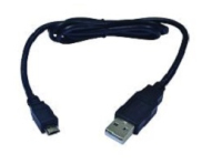 2-Power USB5013A oplader voor mobiele apparatuur Zwart Binnen, Buiten