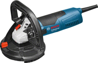 Bosch GBR 15 CAG 9300 RPM Schwarz, Blau 1500 W