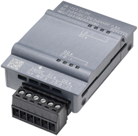 Siemens 6ES7223-3BD30-0XB0 digital/analogue I/O module Analog