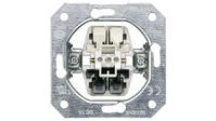 Siemens 5TA2156 villanykapcsoló Pushbutton switch Többszínű