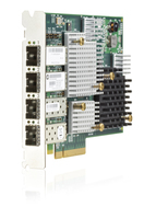 HPE C8S93A Netzwerk-Switch-Modul