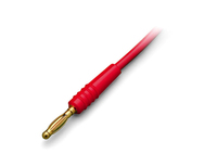 Wago 210-136 Elektrisches Kabel Rot