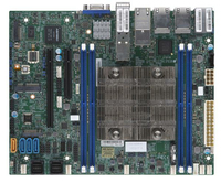Supermicro MBD-X11SDV-4C-TP8FB motherboard Flex-ATX