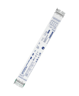 Osram QTi 4X14/24 DIM