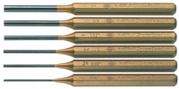 C.K Tools T3328S punteruolo, set per unghie & punzonatrice Set di chiodi
