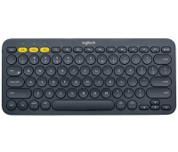 Logitech K380 Multi-Device Bluetooth Keyboard