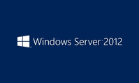 DELL Windows Server 2012, 5pk, UCAL Client Access License (CAL) 5 licentie(s)