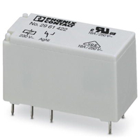 Phoenix Contact 2961422 electrical relay Grey