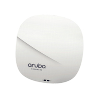 Aruba IAP-334 2500 Mbit/s White