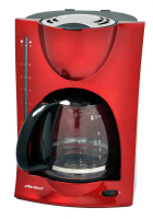 Efbe-Schott SC KA 1050 R machine à café Machine à café filtre 1,5 L